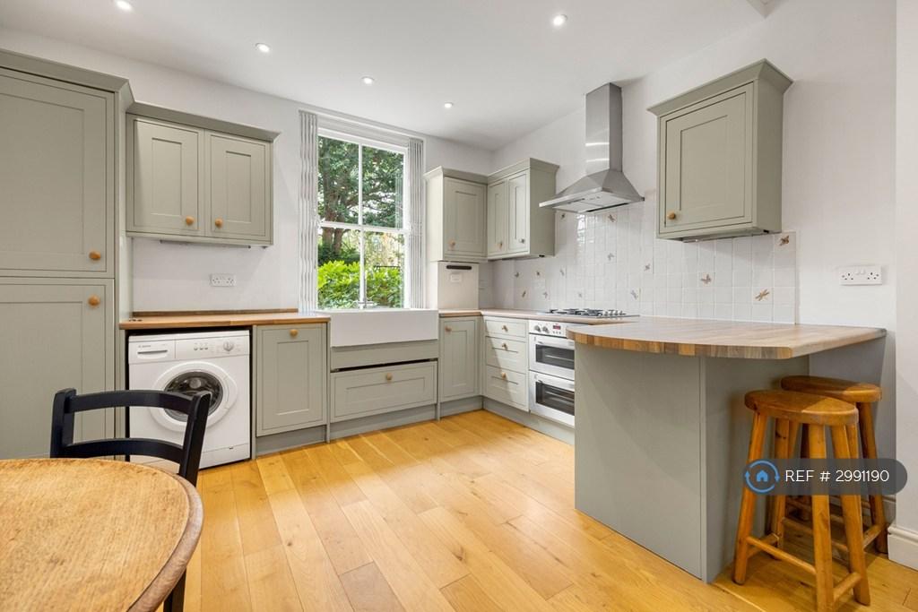 Apartment in London - View 4