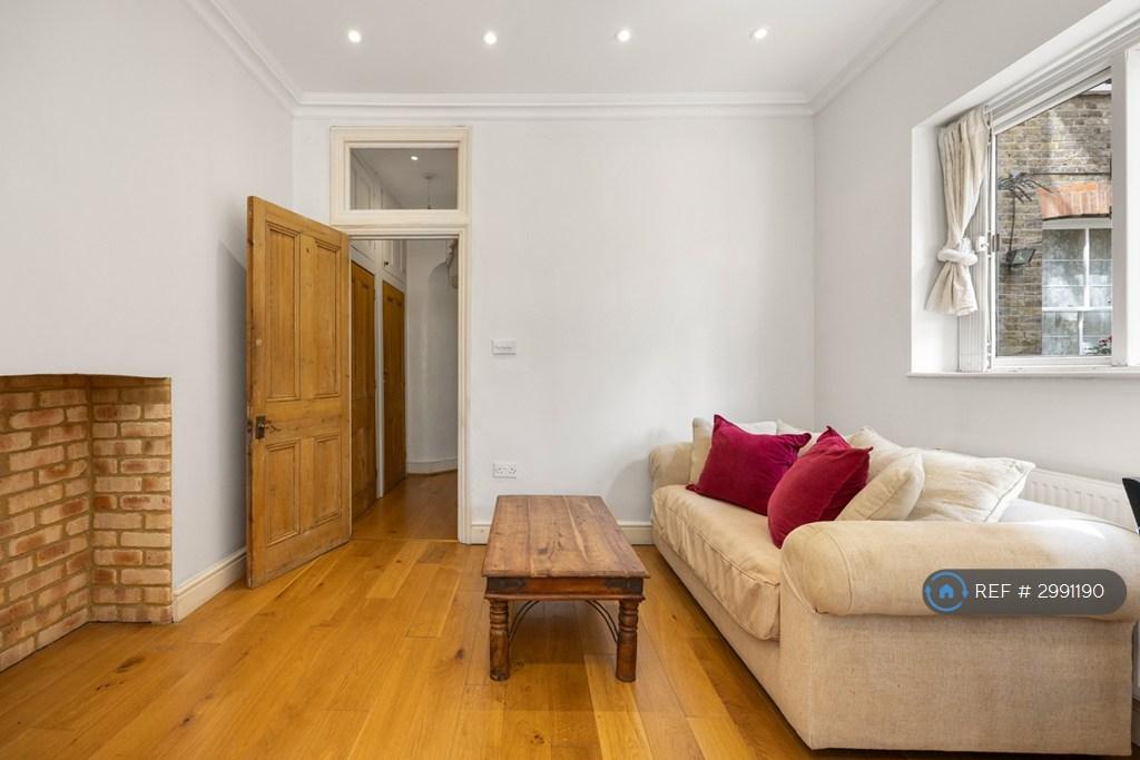 Apartment in London - View 5