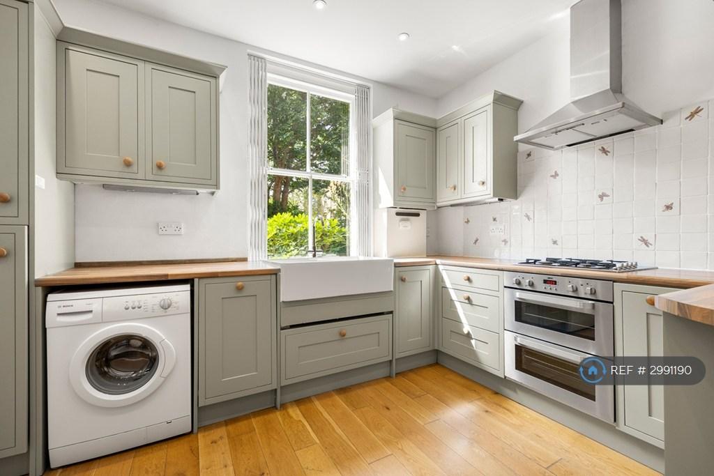 Apartment in London - More