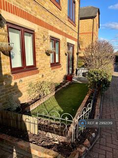 undefined, Upper Clapton, London, E5