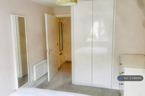 undefined, Upper Clapton, London, E5