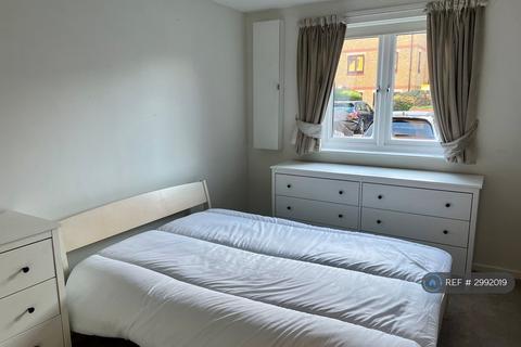 undefined, Upper Clapton, London, E5
