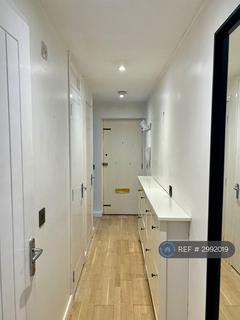 undefined, Upper Clapton, London, E5