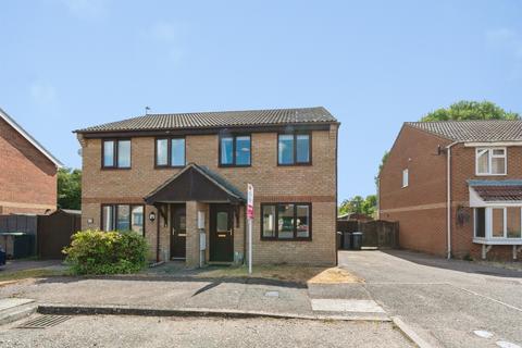 3 bedroom semi-detached house for sale, Pyes Meadow, Elmswell, Bury St. Edmunds