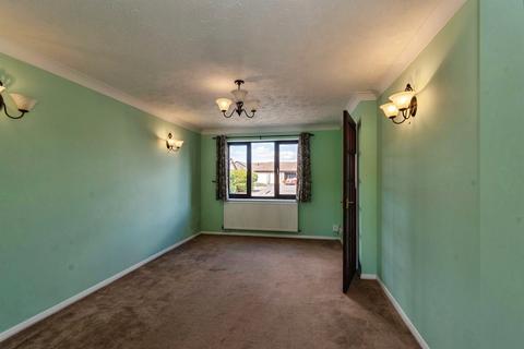 3 bedroom semi-detached house for sale, Pyes Meadow, Elmswell, Bury St. Edmunds