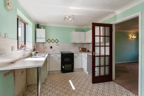 3 bedroom semi-detached house for sale, Pyes Meadow, Elmswell, Bury St. Edmunds