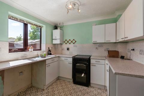 3 bedroom semi-detached house for sale, Pyes Meadow, Elmswell, Bury St. Edmunds