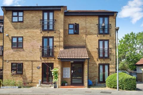 York Place, Shafter Road, Dagenham, Essex, RM10