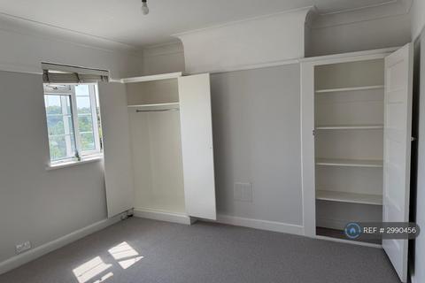 1 bedroom flat to rent, Merton Mansions, London, SW20