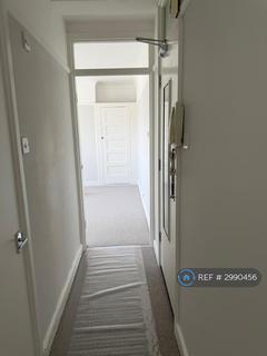 1 bedroom flat to rent, Merton Mansions, London, SW20