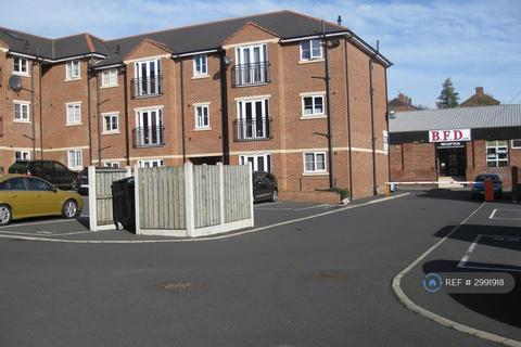 undefined, Langdale Court, Barnsley, S71