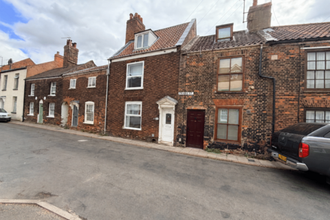 3 bedroom terraced house to rent, Friars Street, Kings Lynn, Norfolk, PE30 5AP