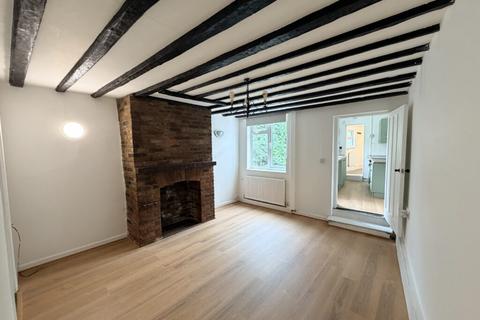 3 bedroom terraced house to rent, Friars Street, Kings Lynn, Norfolk, PE30 5AP