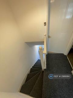 2 bedroom terraced house to rent, Brookhill Road, London, SE18