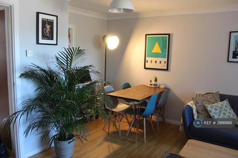 1 bedroom flat to rent, Rendlesham Road, London, E5