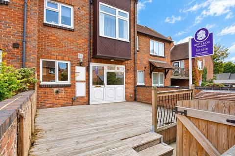 2 bedroom maisonette for sale, Rooks Lane, Thame, OX9 2EA