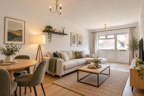 2 bedroom maisonette for sale, Rooks Lane, Thame, OX9 2EA