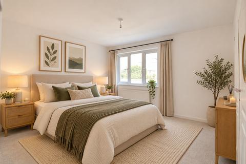 2 bedroom maisonette for sale, Rooks Lane, Thame, OX9 2EA