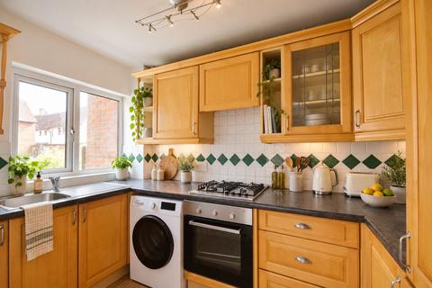 2 bedroom maisonette for sale, Rooks Lane, Thame, OX9 2EA