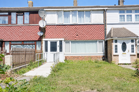3 bedroom terraced house for sale, Basildon SS15