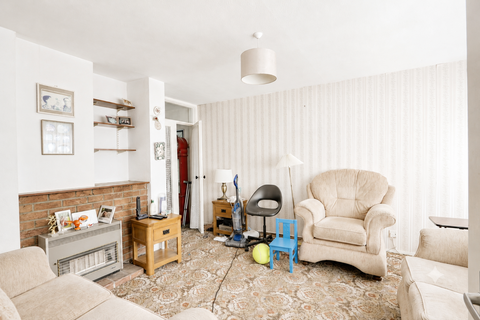 3 bedroom terraced house for sale, Basildon SS15