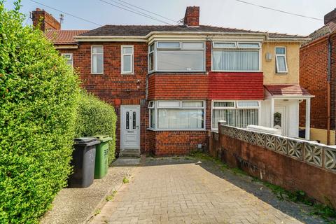 2 bedroom terraced house for sale, Challis Street, Birkenhead CH41