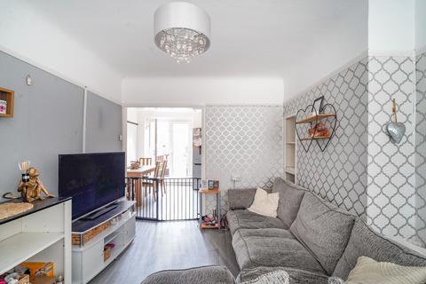 2 bedroom terraced house for sale, Challis Street, Birkenhead CH41