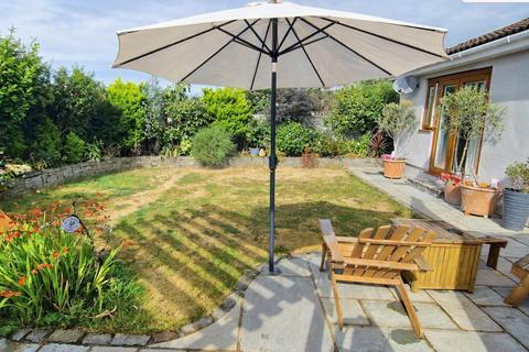 3 bedroom detached bungalow for sale, CALDY CLOSE, NOTTAGE, PORTHCAWL, CF36 3QL