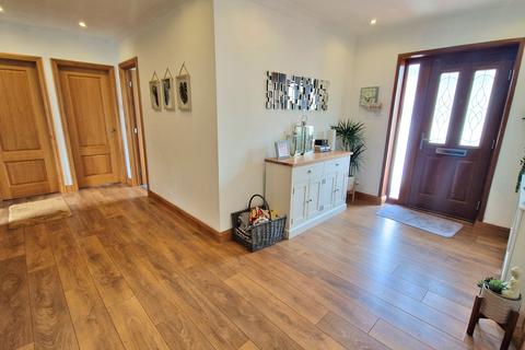 3 bedroom detached bungalow for sale, CALDY CLOSE, NOTTAGE, PORTHCAWL, CF36 3QL