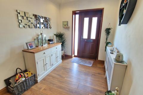 3 bedroom detached bungalow for sale, CALDY CLOSE, NOTTAGE, PORTHCAWL, CF36 3QL