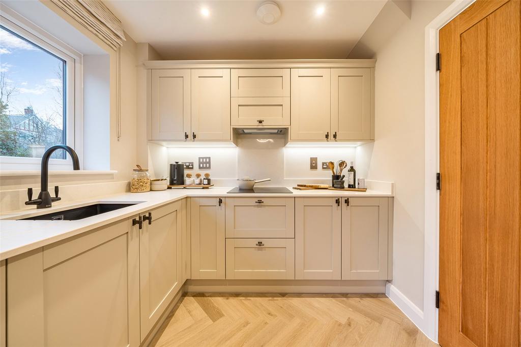 Plot 14, The Greystone, Repton Gardens, Thornfield Road BS10 - View 2