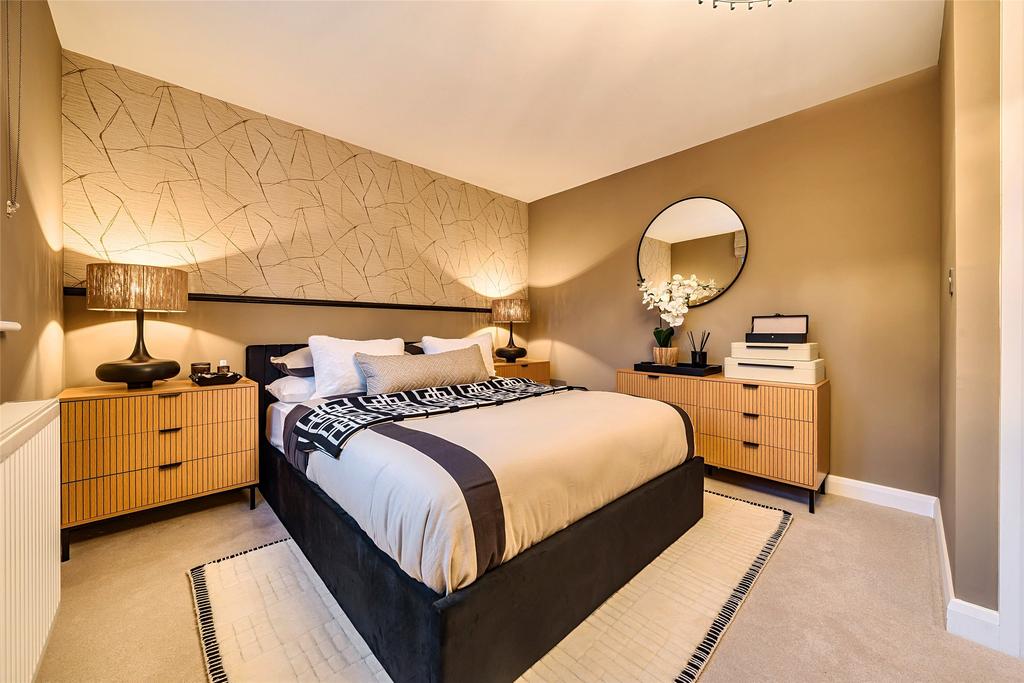 Plot 14, The Greystone, Repton Gardens, Thornfield Road BS10 - View 5