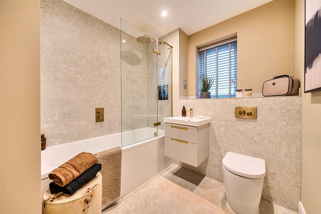 Plot 14, The Greystone, Repton Gardens, Thornfield Road BS10 - View 6