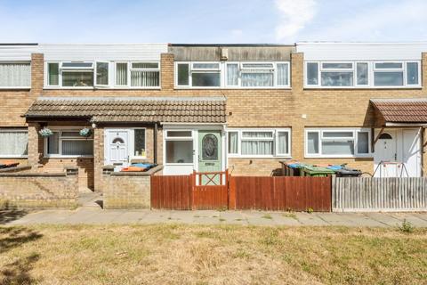 3 bedroom terraced house for sale, Langdale Close, Bletchley, Milton Keynes, Buckinghamshire, MK2