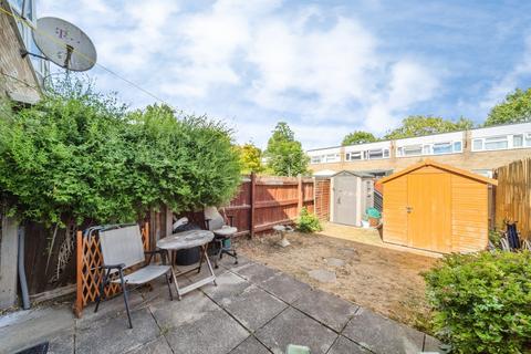 3 bedroom terraced house for sale, Langdale Close, Bletchley, Milton Keynes, Buckinghamshire, MK2