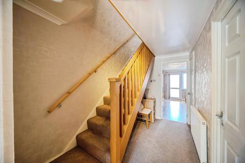 3 bedroom terraced house for sale, Langdale Close, Bletchley, Milton Keynes, Buckinghamshire, MK2