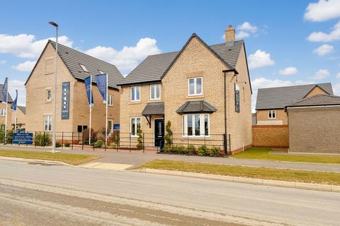 4 bedroom detached house for sale, Chatteris Gate, Chatteris PE16