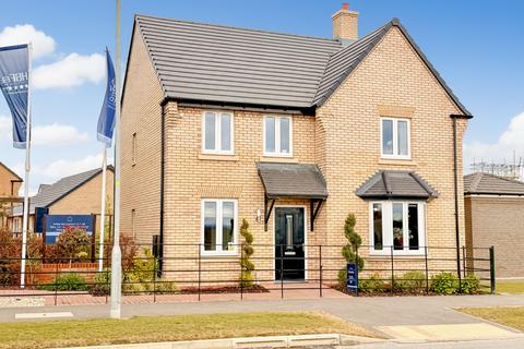 4 bedroom detached house for sale, Chatteris Gate, Chatteris PE16