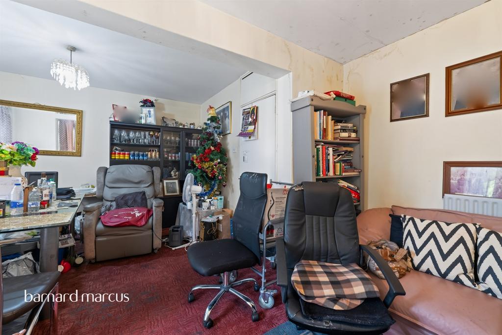 Home office