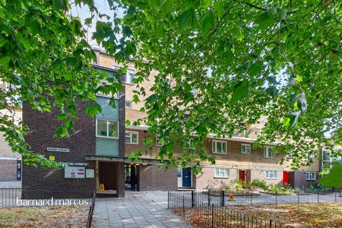 3 bedroom maisonette for sale, Opal Street, London