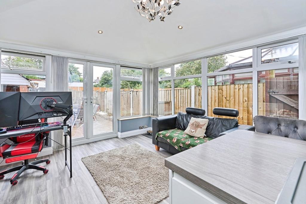 House in Walsall, Blakenall Heath - View 4