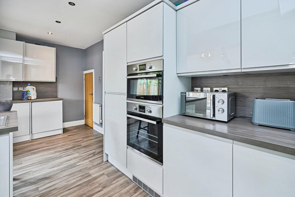 House in Walsall, Blakenall Heath - More