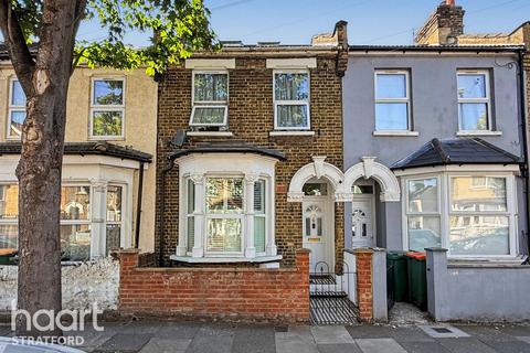 Holbrook Road, London