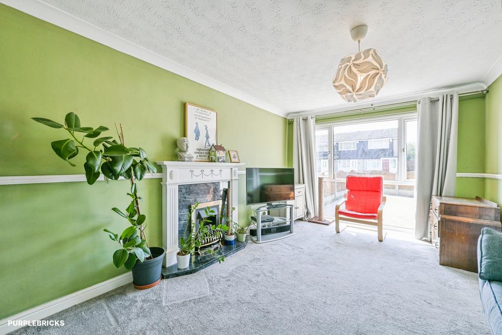 House in Nottingham, Cinderhill - View 5