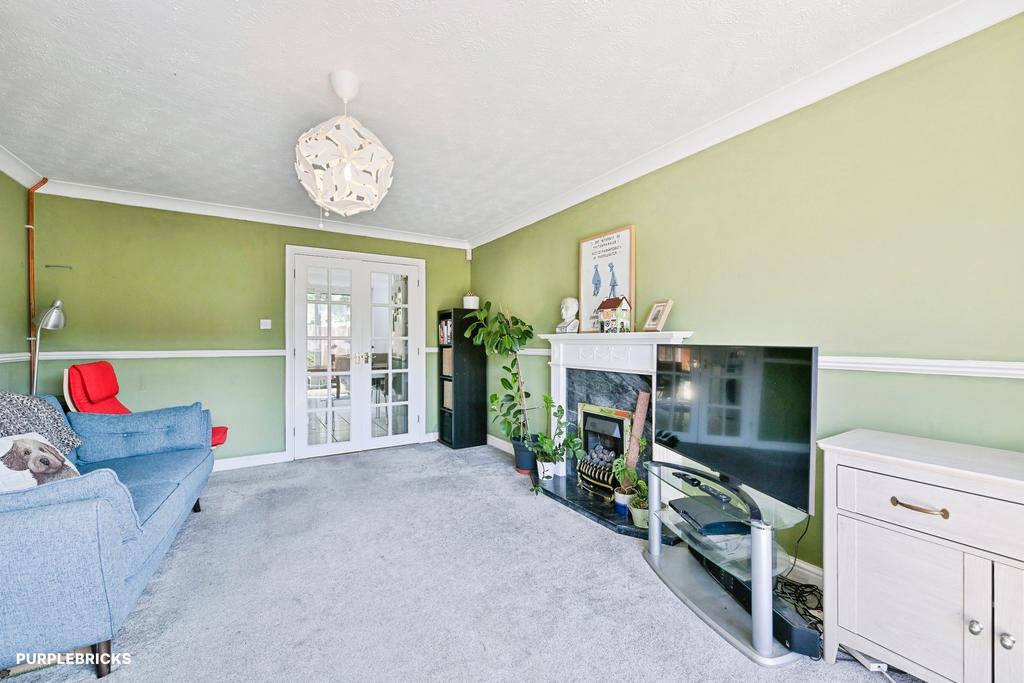 House in Nottingham, Cinderhill - More