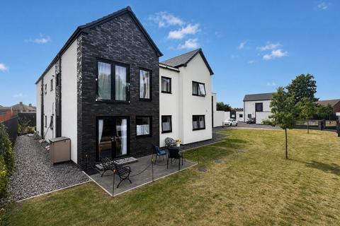 2 bedroom apartment for sale, King Georges View , Hinton Road, Hereford, HR2