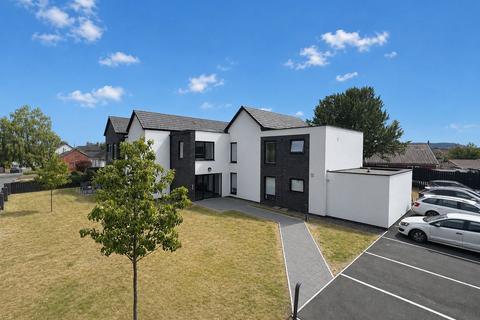 2 bedroom apartment for sale, King Georges View , Hinton Road, Hereford, HR2