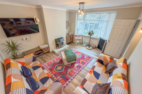 3 bedroom semi-detached house for sale, Duke Street, Stoke-on-Trent ST4