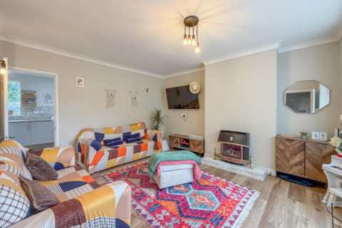 3 bedroom semi-detached house for sale, Duke Street, Stoke-on-Trent ST4
