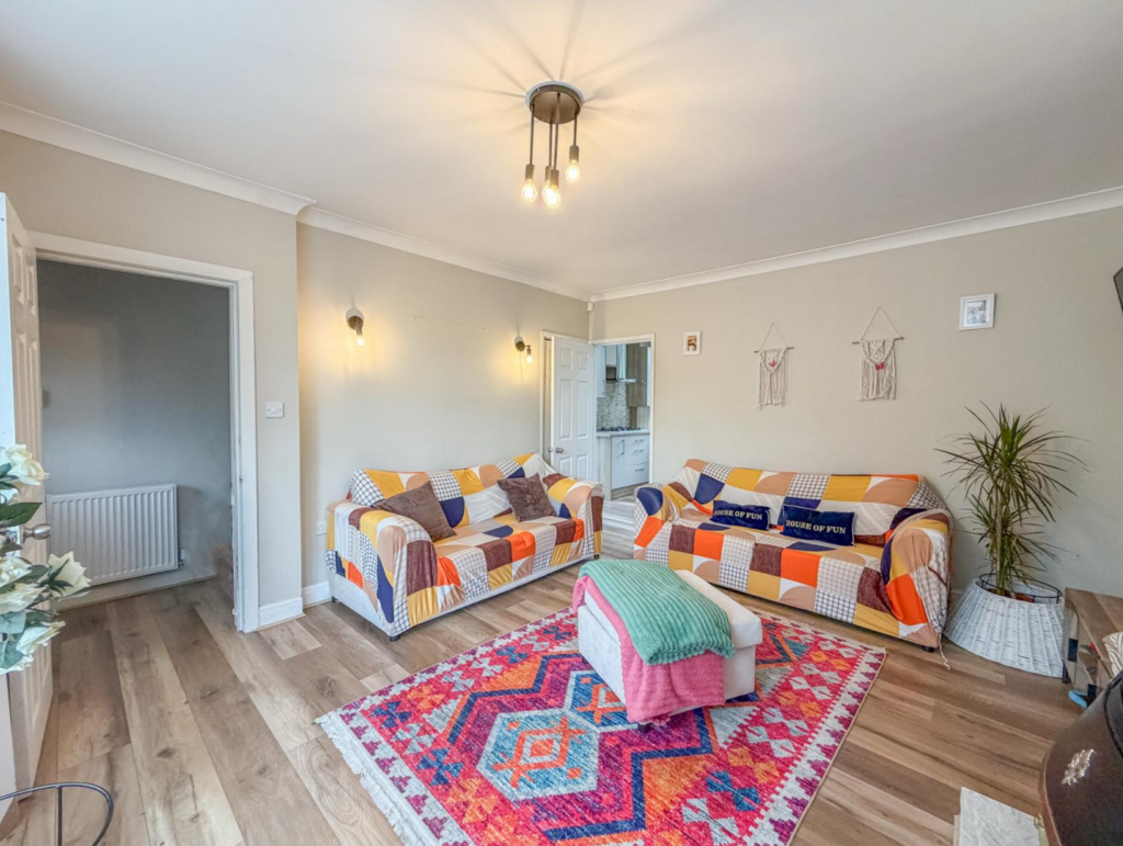 House in Stoke-on-Trent - View 5